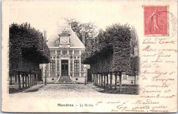 94 MANDRES - Vue De La Mairie - Mandres Les Roses