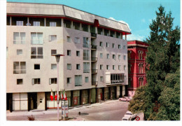 Legnano - Albergo Europa - Legnano