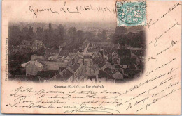 95 GONESSE - Vue Générale - Gonesse