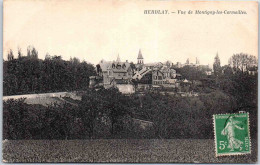 95 HERBLAY - Vue De Montigny Les Cormeilles - Herblay