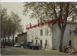 81 - SALVAGNAC - LA GENDARMERIE - Salvagnac