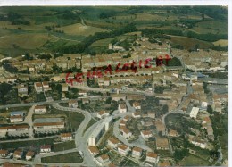 81 -  PUYLAURENS - VUE GENERALE AERIENNE - Puylaurens