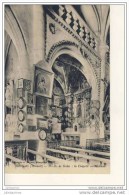 Gignac La Chapelle Miraculeuse Cpa Bon Etat - Gignac
