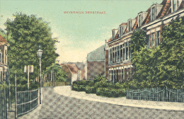 Beverwijk, Zeestraat - Beverwijk