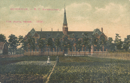 Beverwijk, R.C.Kweekschool - Beverwijk