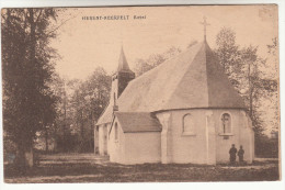 Herent Neerpelt, Kapel (pk13793) - Neerpelt