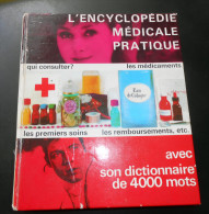 L' Encyclopédie Médicale Pratique - Enzyklopädien