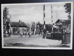 AK BILTHOVEN De Bilt Bahnhof  Ca.1930 ///  D*13588 - Bilthoven