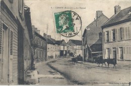 PICARDIE - 80 - SOMME - SELECTION -CONTY - Le Hamel - Conty