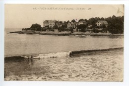 Vaux Nauzan Les Villas - Vaux-sur-Mer