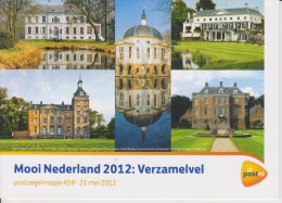 Nederland / Netherlands / Pays Bas / Niederlande Postzegelmapje 459 Mi Bl 141 Beautiful Netherland - Nuovi