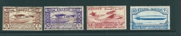 Egypt 1933 MM - Unused Stamps