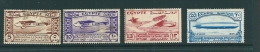 Egypt 1933 MM - Nuovi