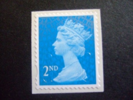 GREAT BRITAIN 2013  FROM BOOKLET  M13L  MBIL   MNH** (P54-060) - Machins