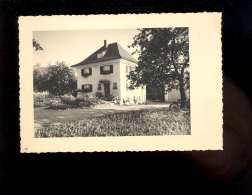 WASSERBURG AM BODENSEE  ; Landhaus EWALD BAUER - Wasserburg A. Bodensee