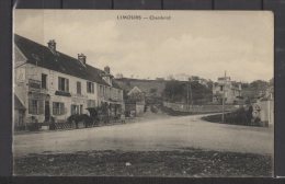 91 - Limours - Chambord - Animée - Limours