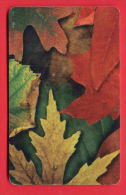 H348 / MOBIKA - Landscape Of Autumn Leaves Phonecards Télécartes Telefonkarten Bulgaria Bulgarie Bulgarien Bulgarije - Bulgarien