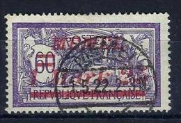 Type-Semeuse.  No 37. 0b. - Used Stamps