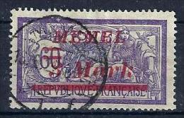 Type-Semeuse.  No 60. 0b. - Used Stamps