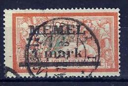 Type-Semeuse.  No 31. 0b. - Used Stamps