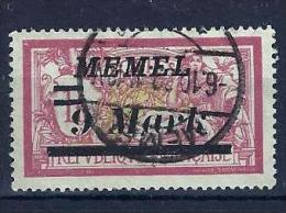 Type-Semeuse.  No 93. 0b. - Used Stamps