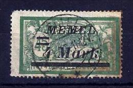 Type-Semeuse.  No 91. 0b. - Used Stamps