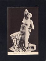 48333    Italia,  Roma,  Museo Nazionale  Romano, Niobe,   NV - Musées