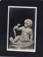 48343    Italia,  Roma,  Museo  Capitolino, Ercole  Fanciullo  Che  Strangola Serpi,  NV - Musées