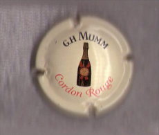 MUMM G.H. N° 151 - Mumm GH