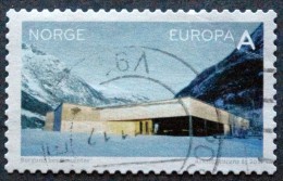 Norway 2011  Minr.1753  ( Lot L 525 ) - Gebruikt