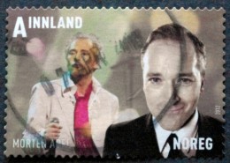 Norway 2012  Minr.1794  ( Lot L 1788 ) - Gebruikt