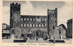1950  CARTOLINA TORINO - Other Monuments & Buildings