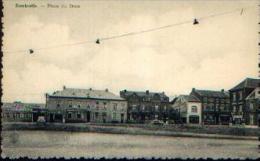 SAMBREVILLE « Place Du Stain » - Ed. Belgica, Genval - Sambreville