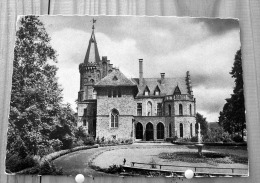 ALLEMAGNE SINZIG AM RHEIN DAS SCHLOSS LE CHATEAU SCAN R/V - Bad Neuenahr-Ahrweiler