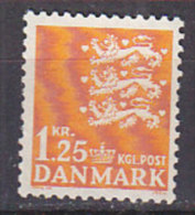 L4804 - DANEMARK DENMARK Yv N°408 ** - Unused Stamps