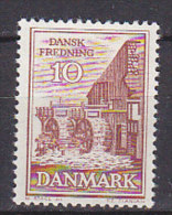 L4807 - DANEMARK DENMARK Yv N°412 ** - Nuovi