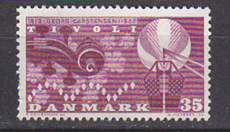 L4808 - DANEMARK DENMARK Yv N°415 ** - Nuovi