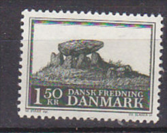 L4827 - DANEMARK DENMARK Yv N°455 ** MONUMENTS - Unused Stamps