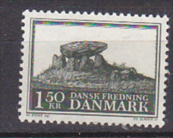 L4827 - DANEMARK DENMARK Yv N°455 ** MONUMENTS - Neufs