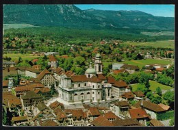 K124 Solothurn Mit St Ursen Kathedrale / Viaggiata 1985 - Sonstige & Ohne Zuordnung