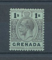 1913. Grenada (British Colony) :) - Grenade (...-1974)
