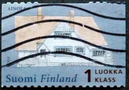 Finland  2004  Minr.1684 ( Lot  L 936 ) - Usati