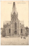 GRAMMONT   ---  Eglise  Saint-Barthélemy - Geraardsbergen