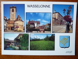 France, Bas Rhin, Wasselonne - Wasselonne