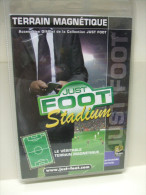 TERRAIN MAGNETIQUE Magnets Football Just FOOT Stadium - Sport