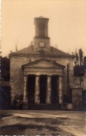 BOVES  (Somme)  - L' Eglise - Boves