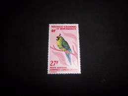 Nouvelle Caledonie PA N° 88** - Unused Stamps