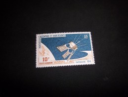 Nouvelle Caledonie PA N° 87** - Nuevos