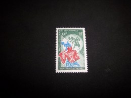 Nouvelle Caledonie PA N° 101** - Unused Stamps