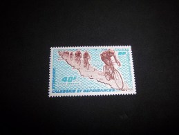 Nouvelle Caledonie PA N° 108** - Neufs